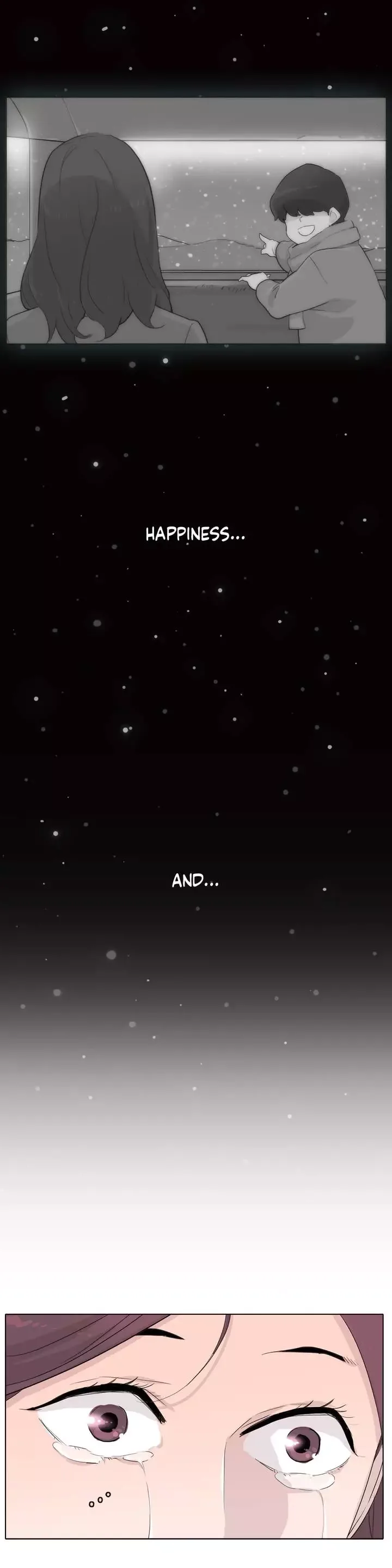 The Greatest Wolf Of My Life Chapter 25 page 22