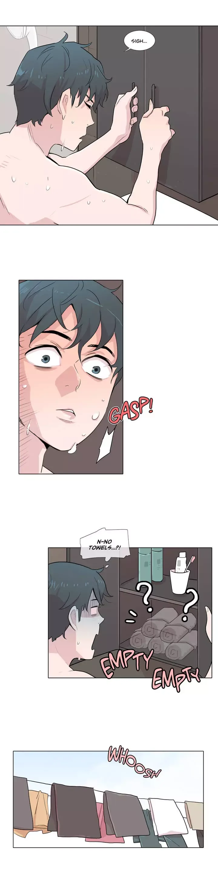 The Greatest Wolf Of My Life Chapter 22 page 27