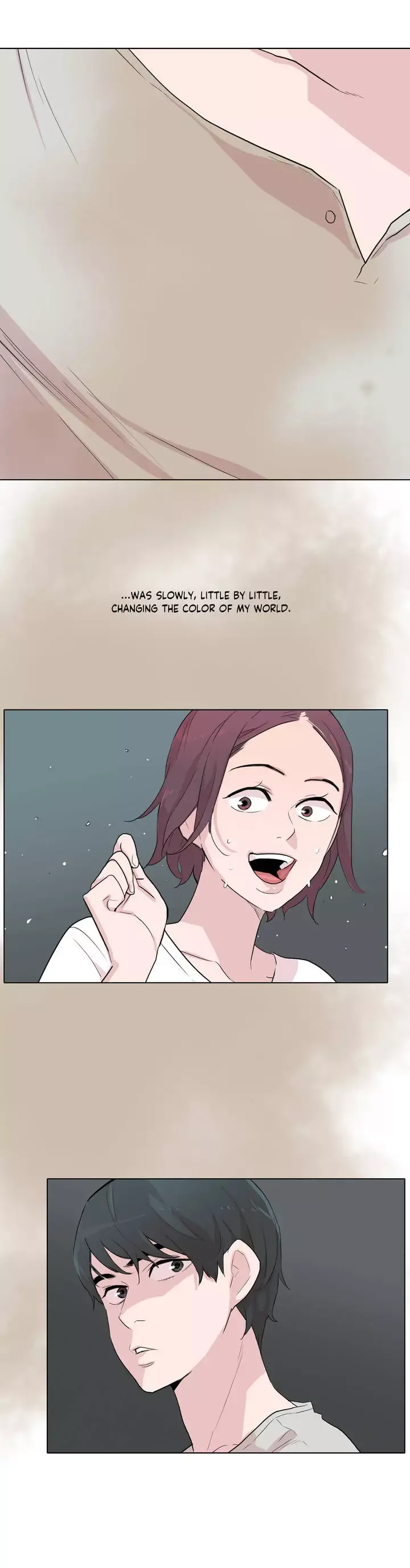 The Greatest Wolf Of My Life Chapter 24 page 26