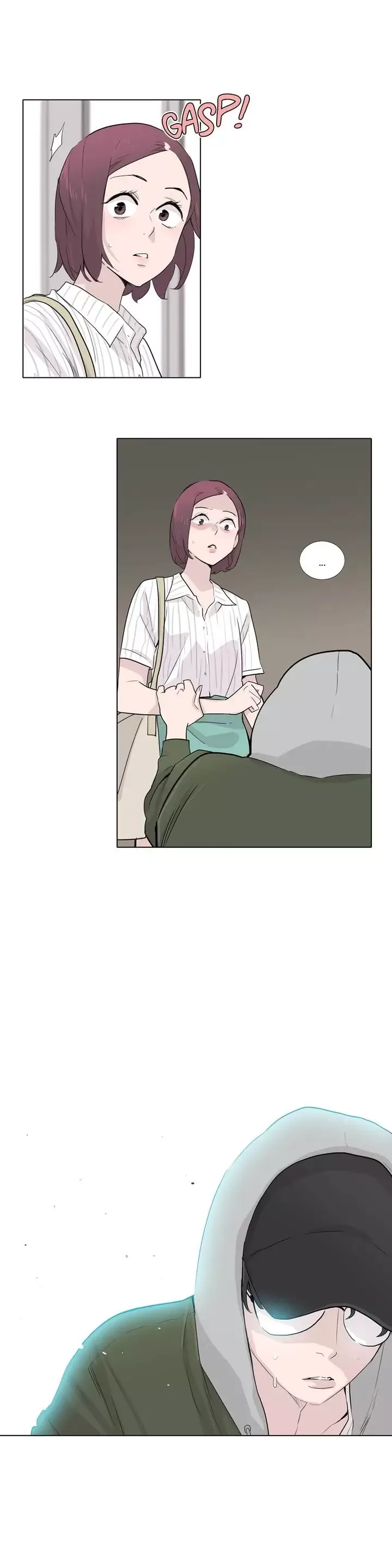 The Greatest Wolf Of My Life Chapter 26 page 27