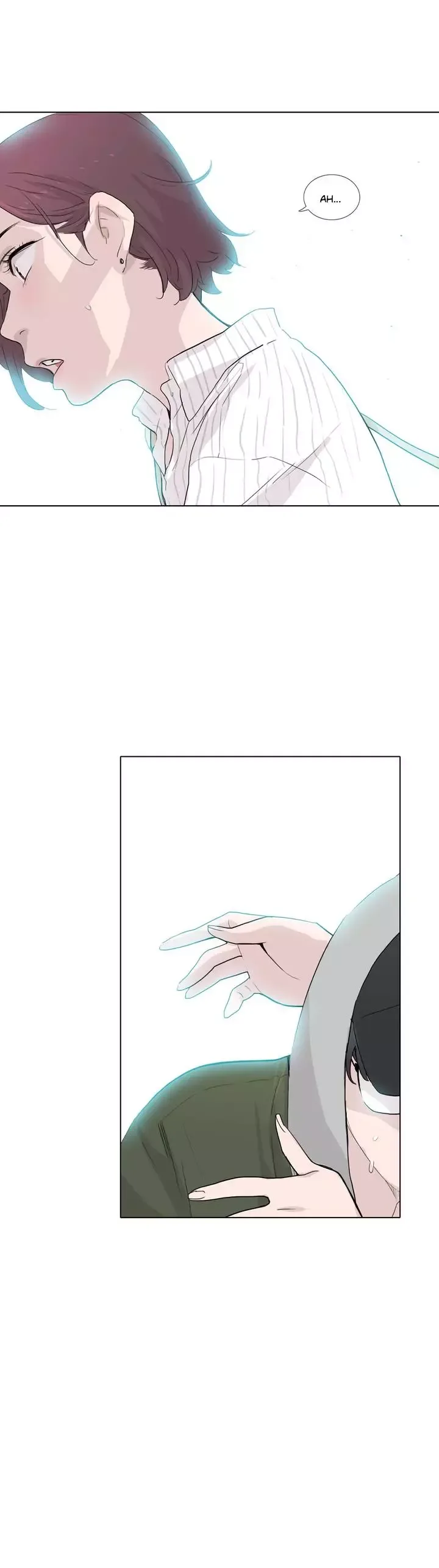 The Greatest Wolf Of My Life Chapter 26 page 28