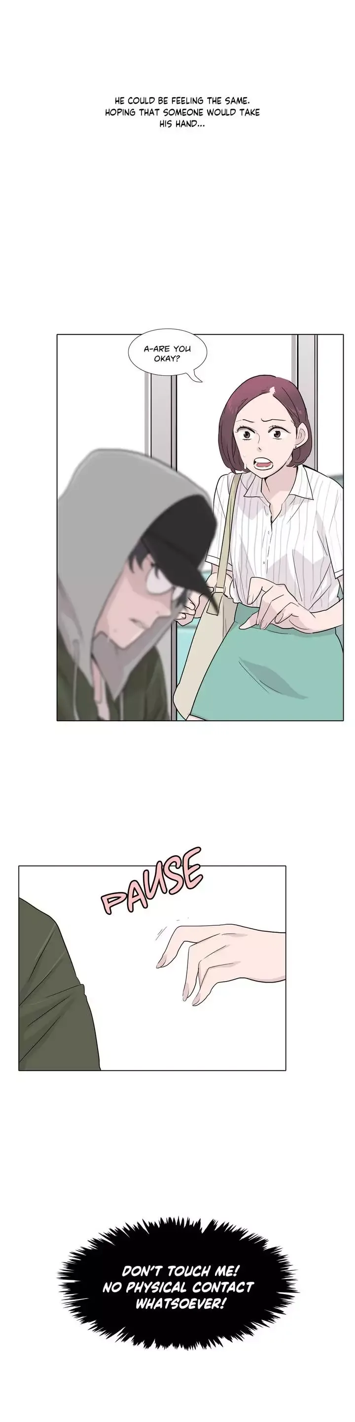 The Greatest Wolf Of My Life Chapter 26 page 25