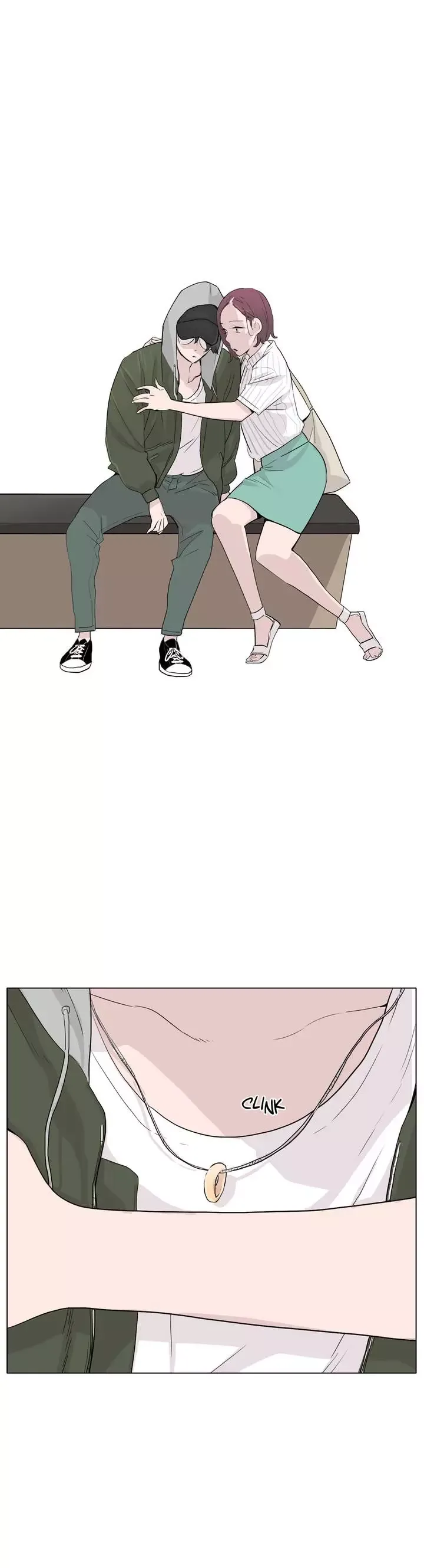 The Greatest Wolf Of My Life Chapter 26 page 29