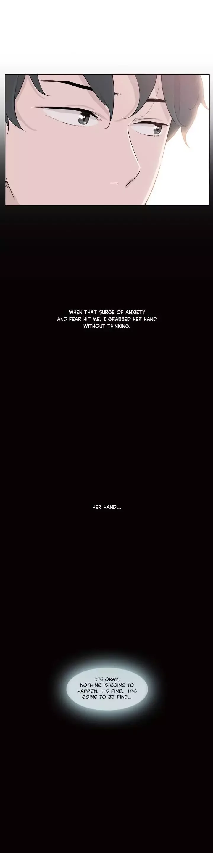 The Greatest Wolf Of My Life Chapter 27 page 14
