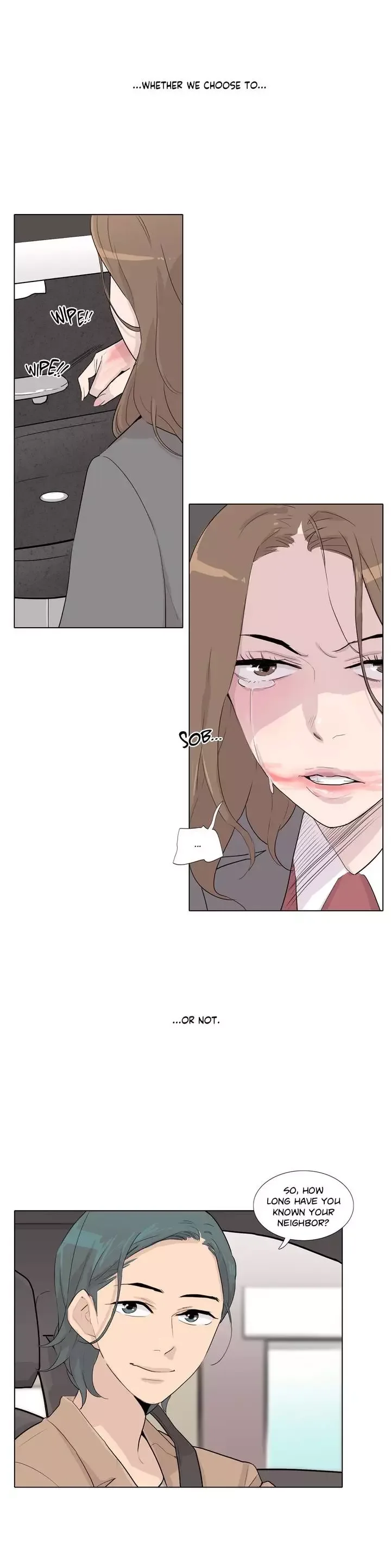 The Greatest Wolf Of My Life Chapter 28 page 2