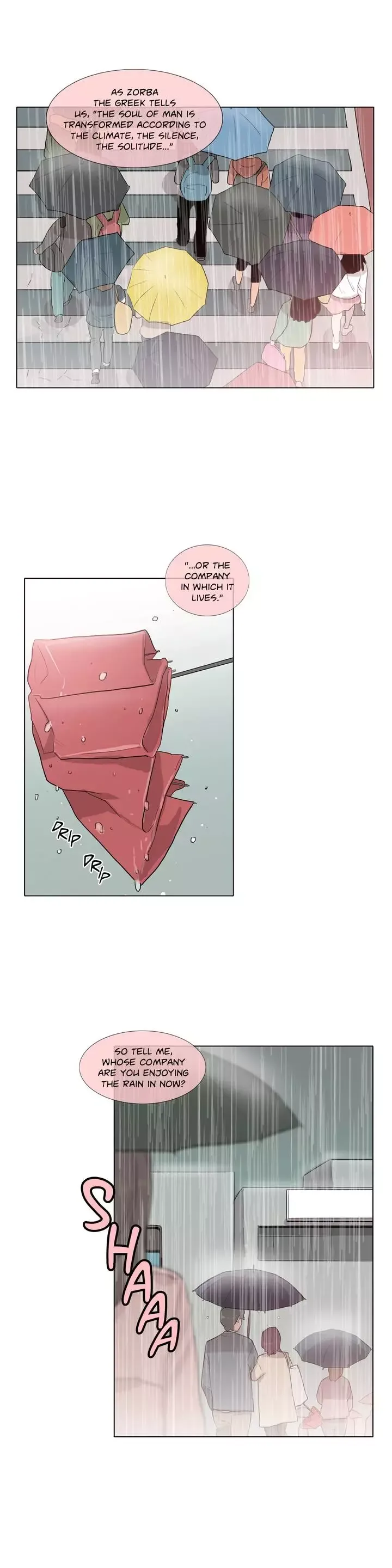 The Greatest Wolf Of My Life Chapter 29 page 11