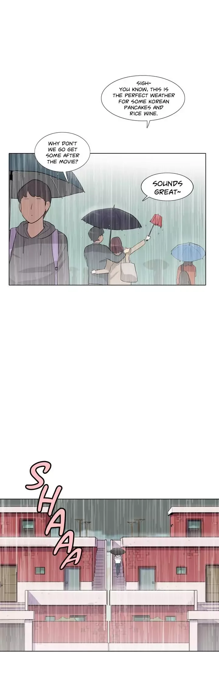 The Greatest Wolf Of My Life Chapter 29 page 13