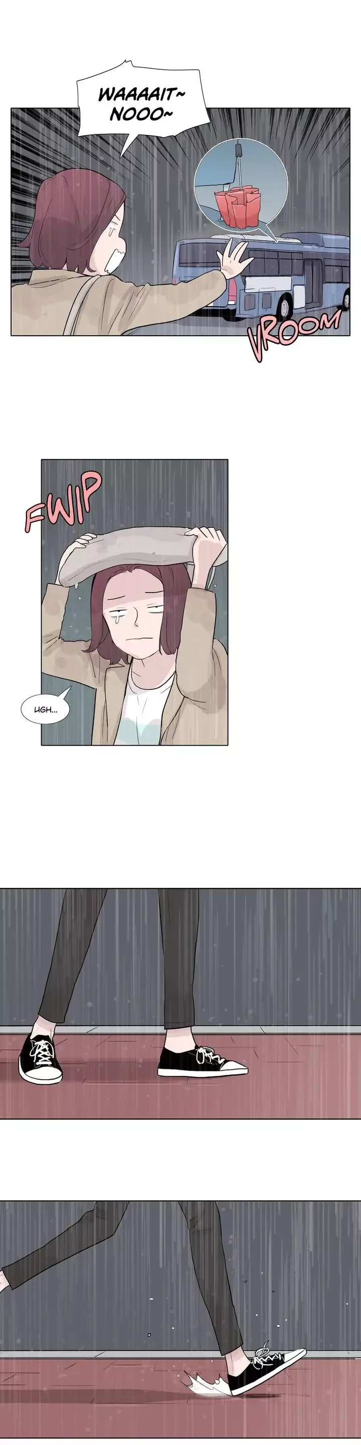 The Greatest Wolf Of My Life Chapter 29 page 25