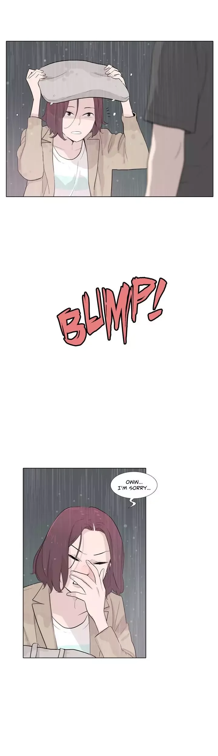 The Greatest Wolf Of My Life Chapter 29 page 26