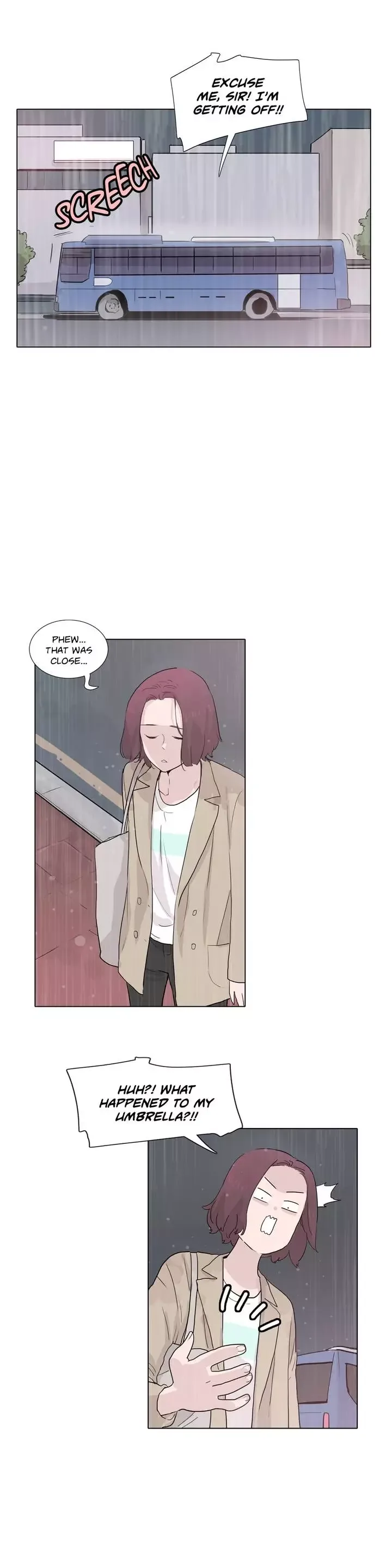 The Greatest Wolf Of My Life Chapter 29 page 24