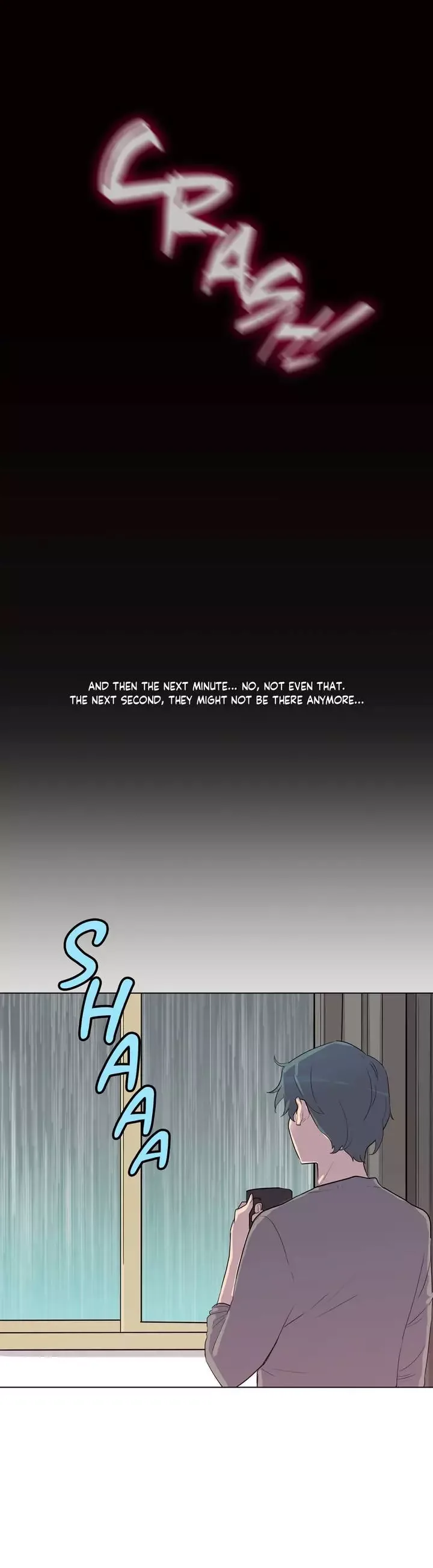The Greatest Wolf Of My Life Chapter 30 page 21
