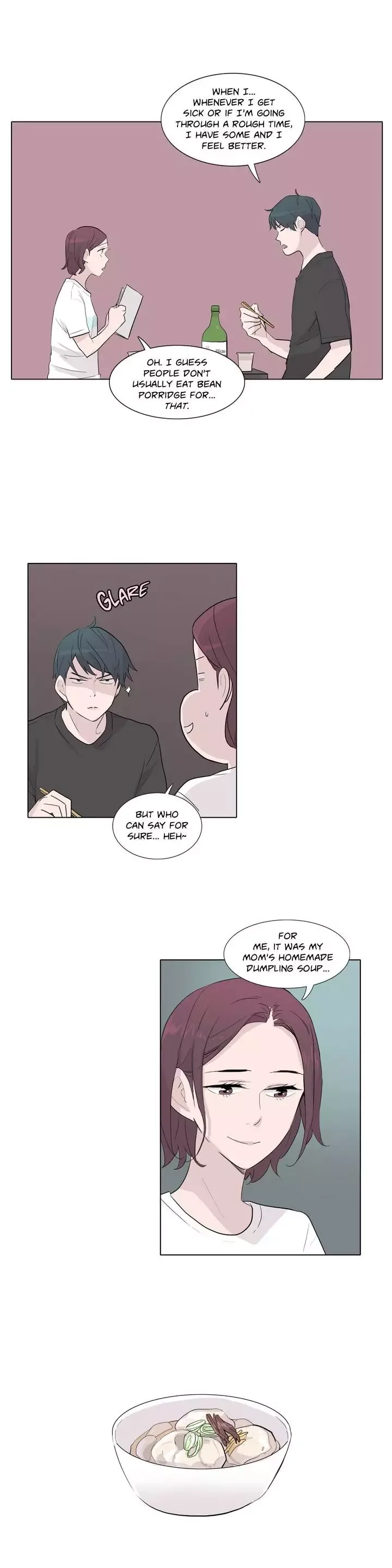 The Greatest Wolf Of My Life Chapter 30 page 18