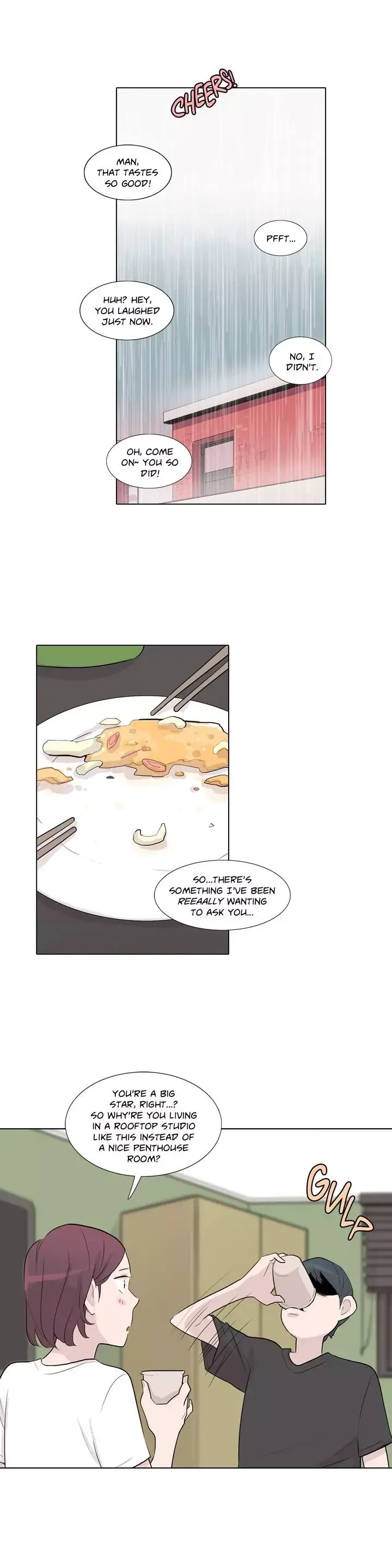 The Greatest Wolf Of My Life Chapter 30 page 24