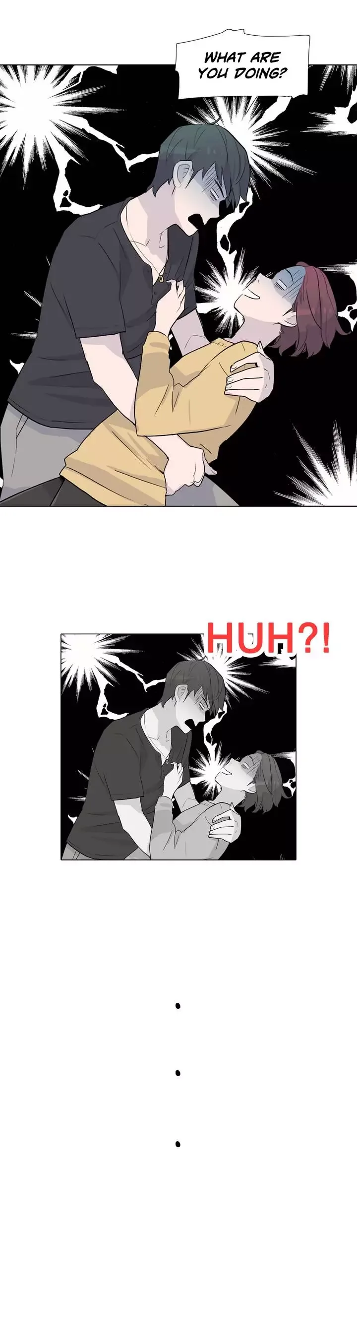 The Greatest Wolf Of My Life Chapter 32 page 2