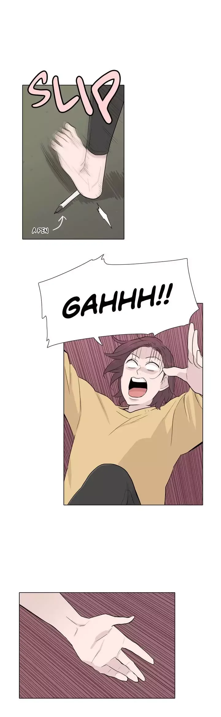 The Greatest Wolf Of My Life Chapter 31 page 24