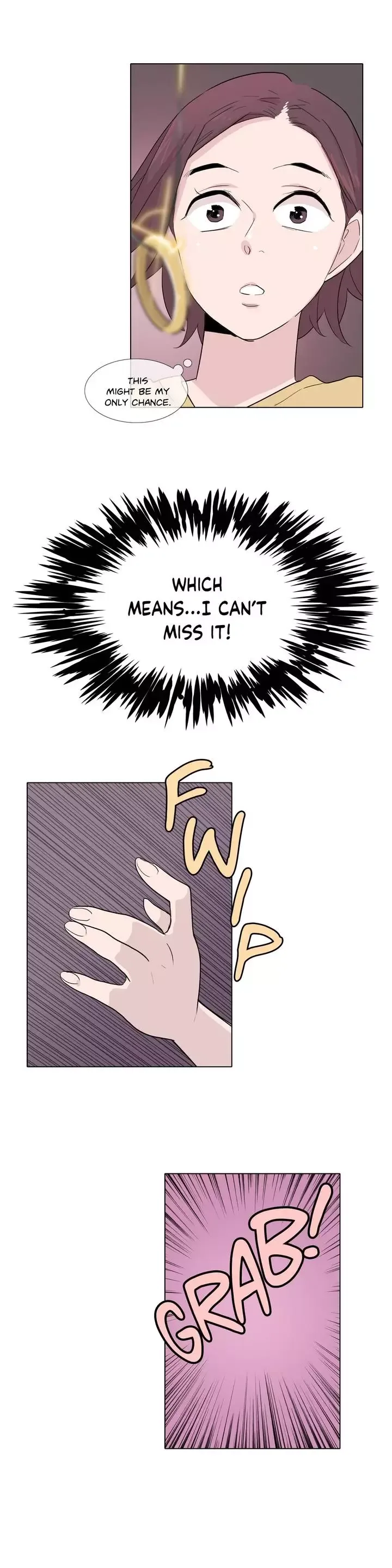 The Greatest Wolf Of My Life Chapter 31 page 26