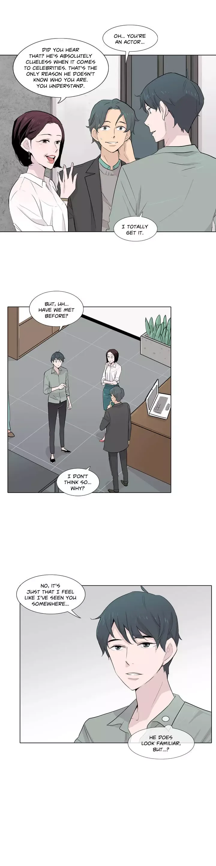 The Greatest Wolf Of My Life Chapter 34 page 2