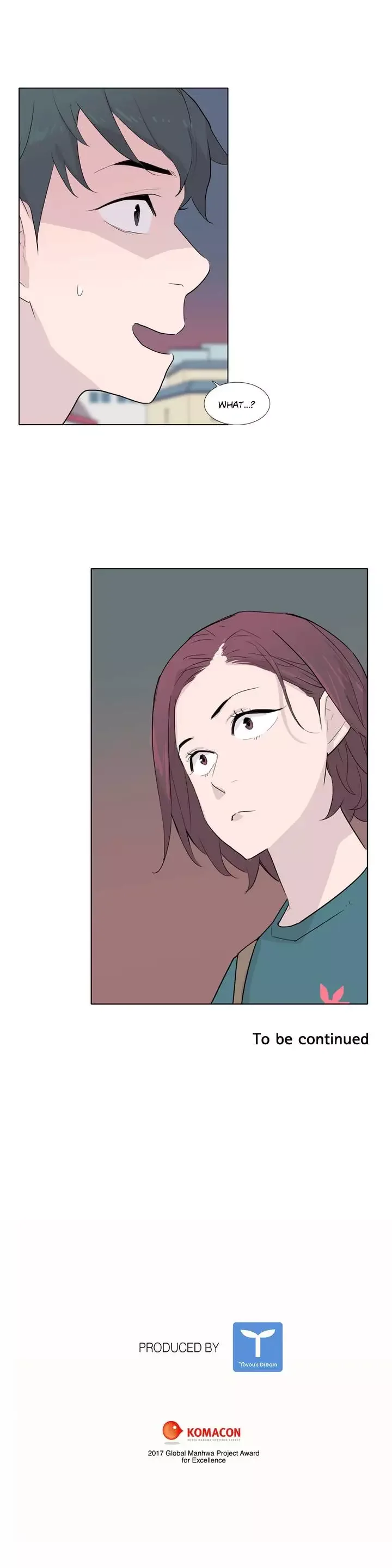 The Greatest Wolf Of My Life Chapter 32 page 25