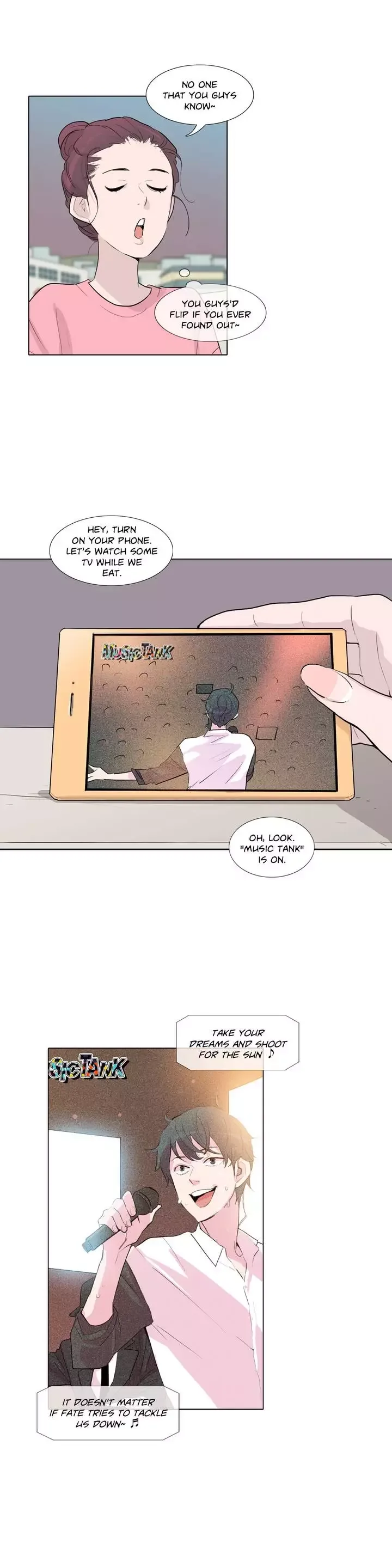 The Greatest Wolf Of My Life Chapter 33 page 13