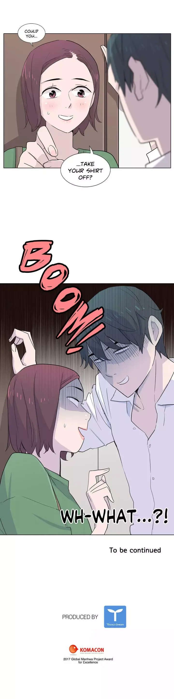 The Greatest Wolf Of My Life Chapter 34 page 29