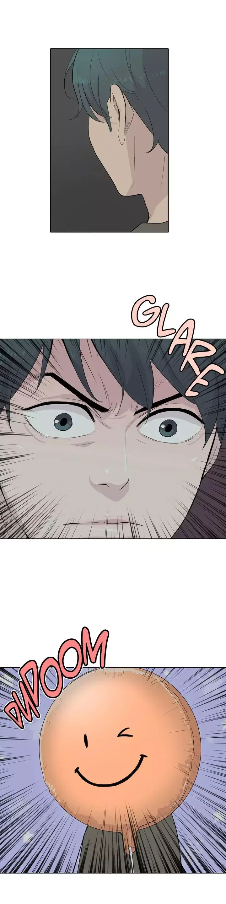The Greatest Wolf Of My Life Chapter 40 page 8