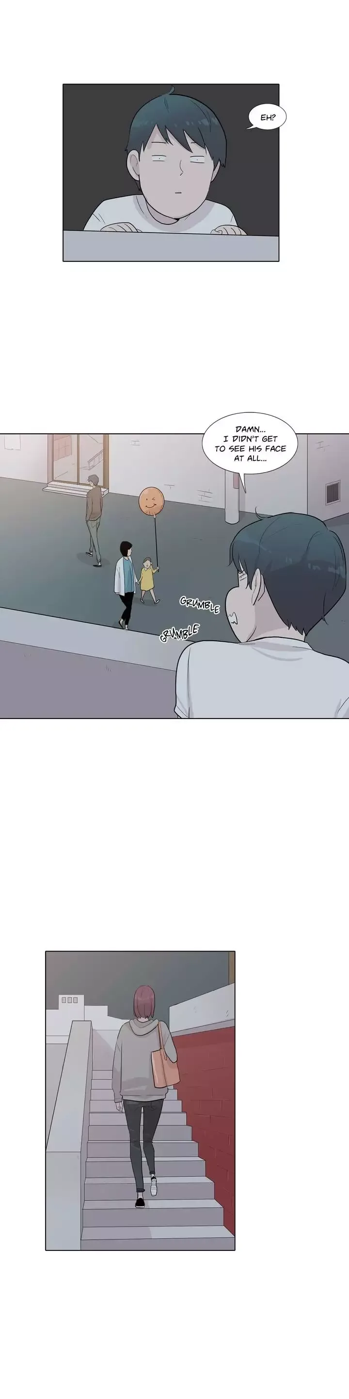 The Greatest Wolf Of My Life Chapter 40 page 9
