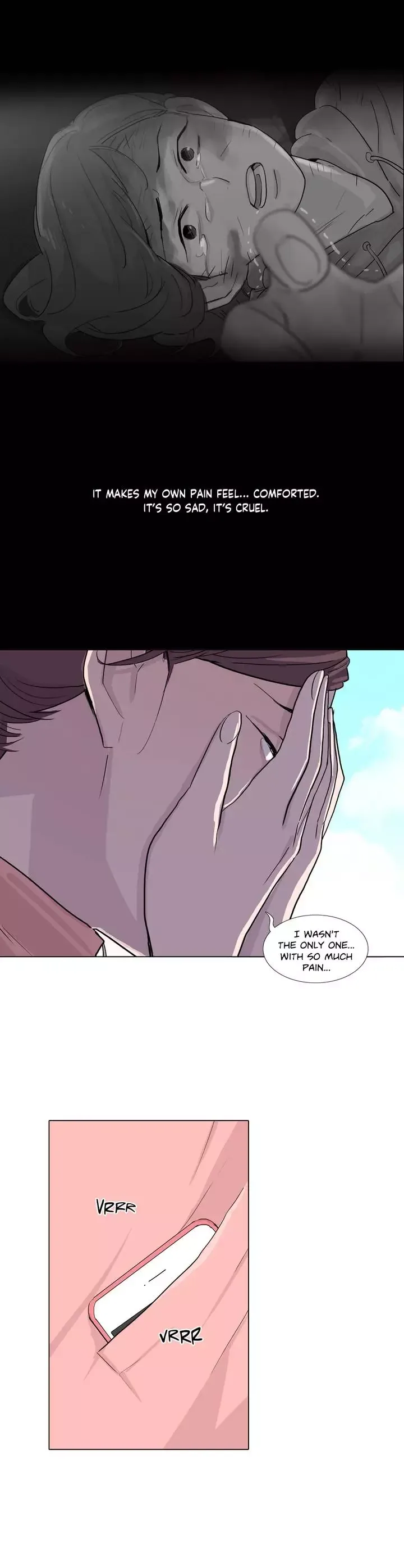 The Greatest Wolf Of My Life Chapter 39 page 13