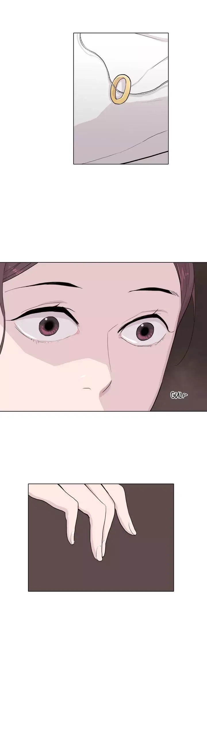 The Greatest Wolf Of My Life Chapter 38 page 20