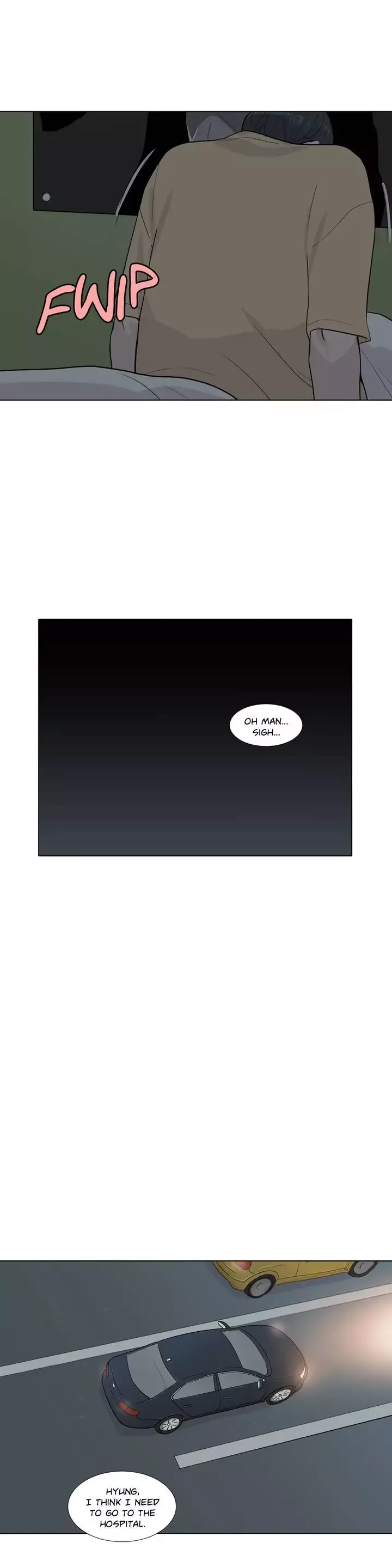 The Greatest Wolf Of My Life Chapter 40 page 24