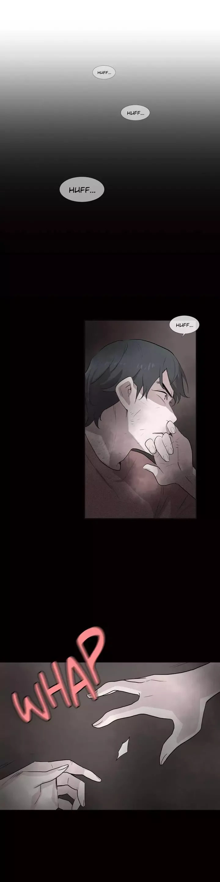 The Greatest Wolf Of My Life Chapter 38 page 21