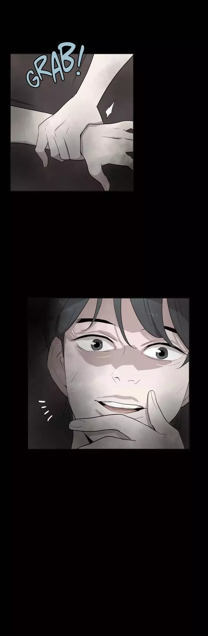 The Greatest Wolf Of My Life Chapter 38 page 23