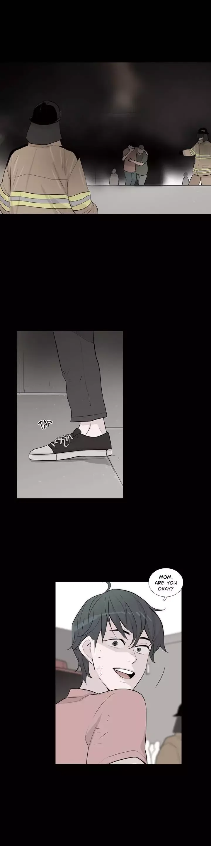 The Greatest Wolf Of My Life Chapter 38 page 24