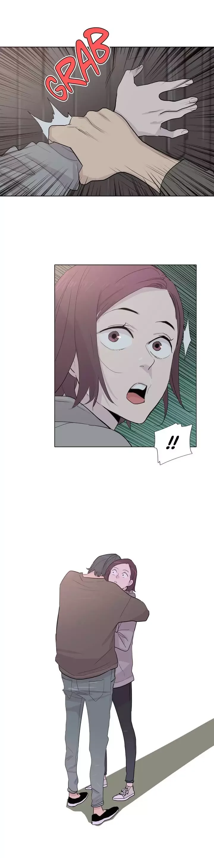 The Greatest Wolf Of My Life Chapter 39 page 27