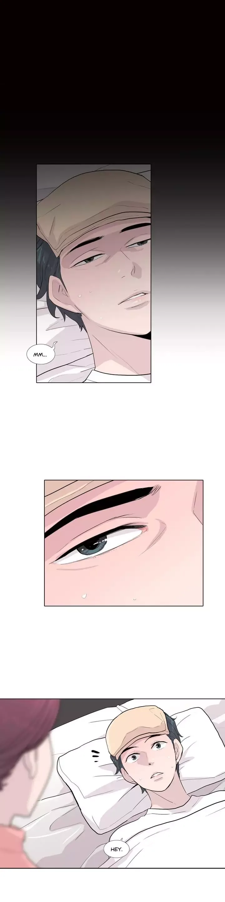 The Greatest Wolf Of My Life Chapter 38 page 27