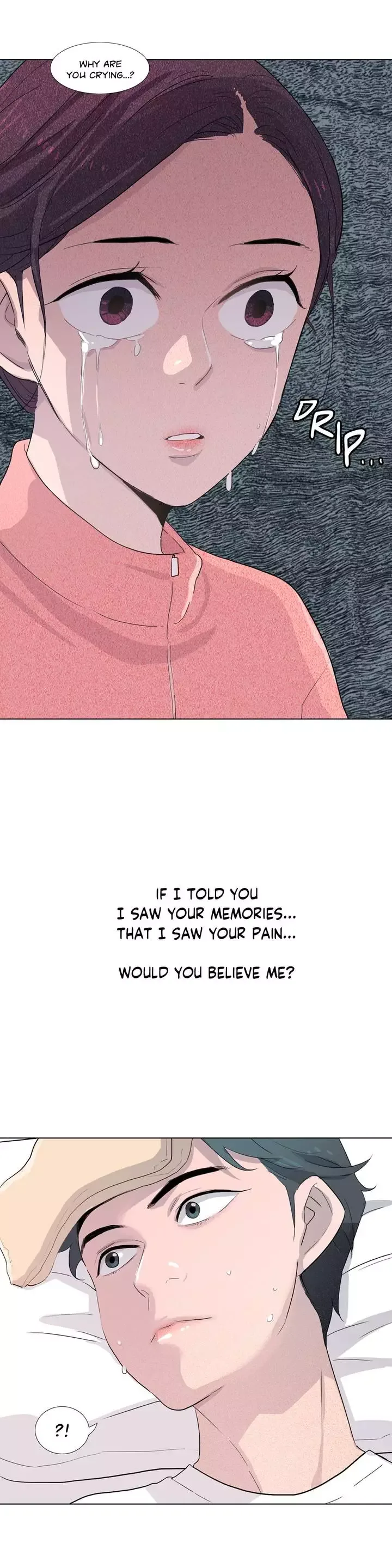 The Greatest Wolf Of My Life Chapter 38 page 28
