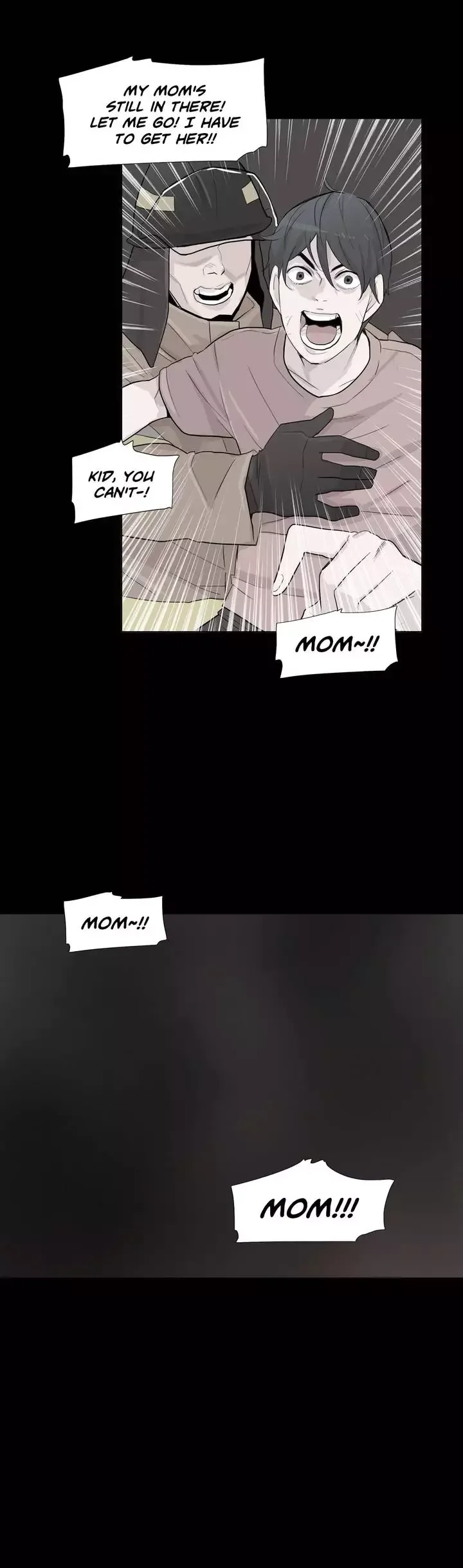 The Greatest Wolf Of My Life Chapter 38 page 26