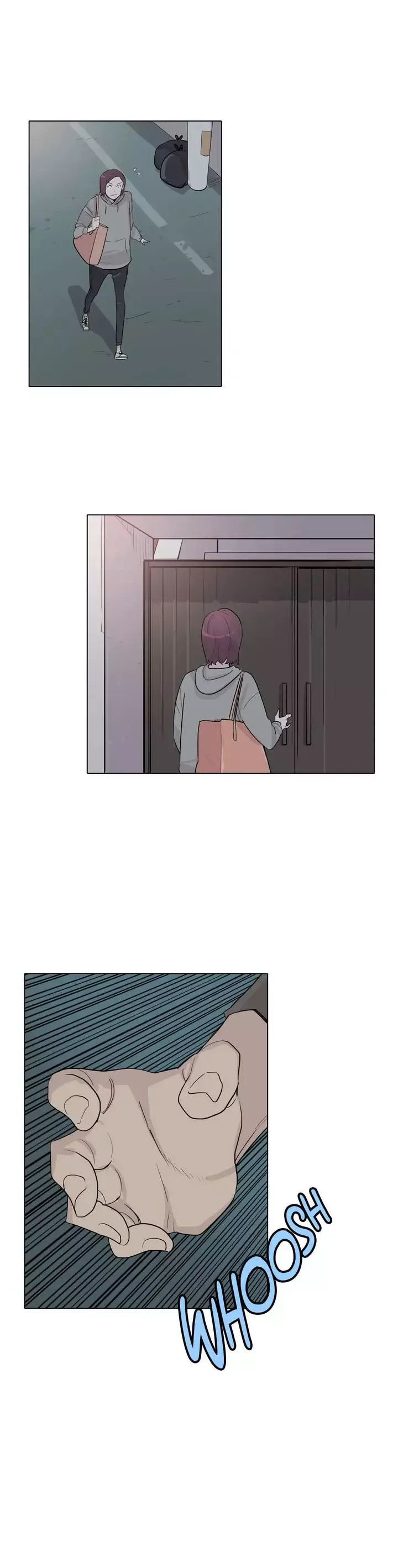 The Greatest Wolf Of My Life Chapter 39 page 26