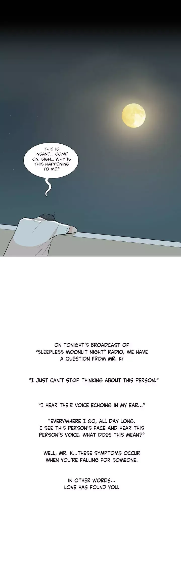 The Greatest Wolf Of My Life Chapter 41 page 22