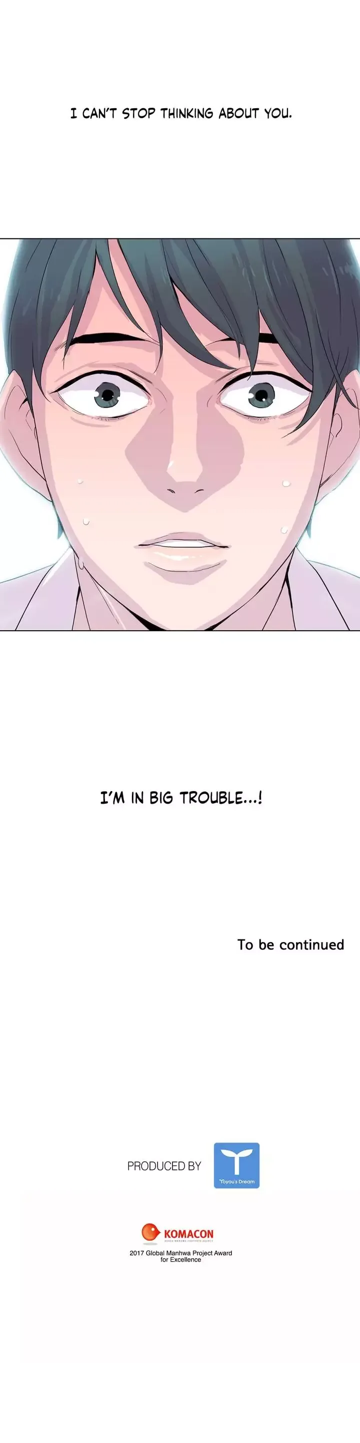 The Greatest Wolf Of My Life Chapter 40 page 32