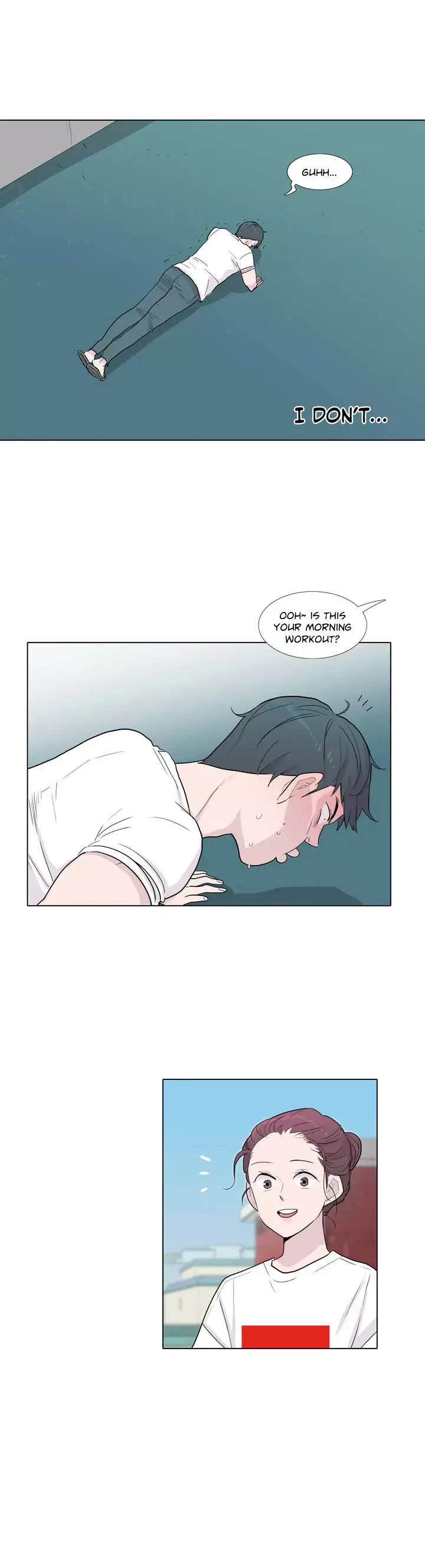 The Greatest Wolf Of My Life Chapter 41 page 25