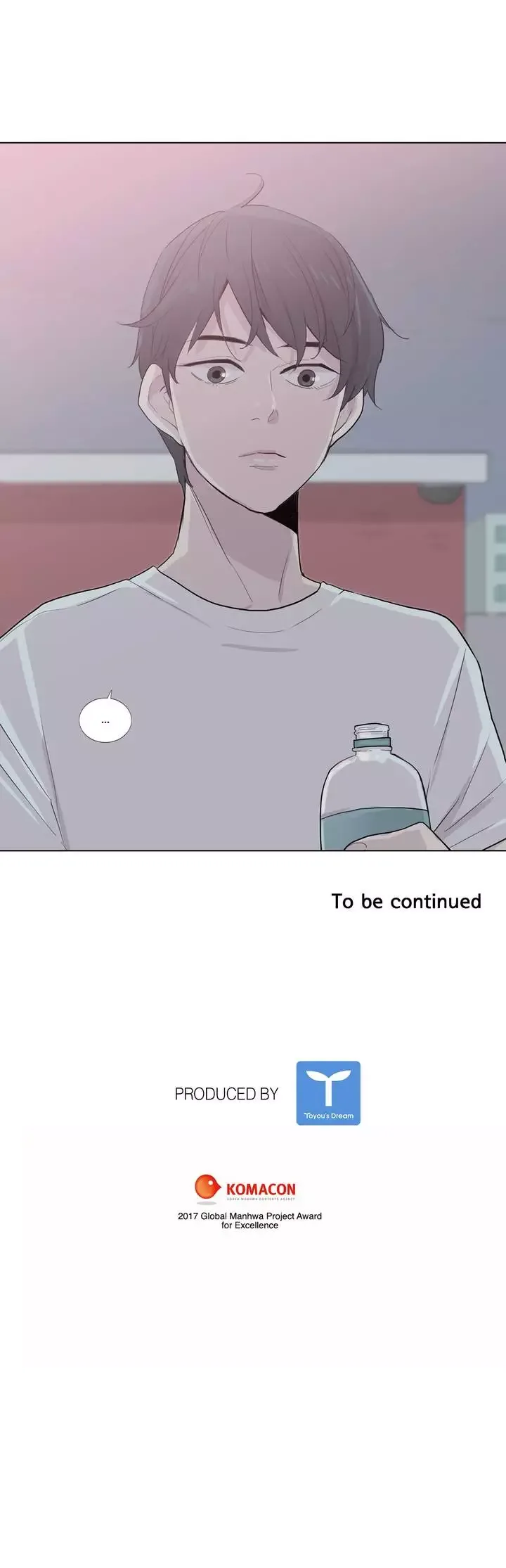 The Greatest Wolf Of My Life Chapter 39 page 30
