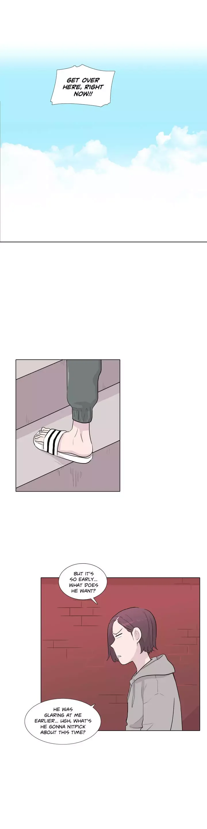 The Greatest Wolf Of My Life Chapter 41 page 29