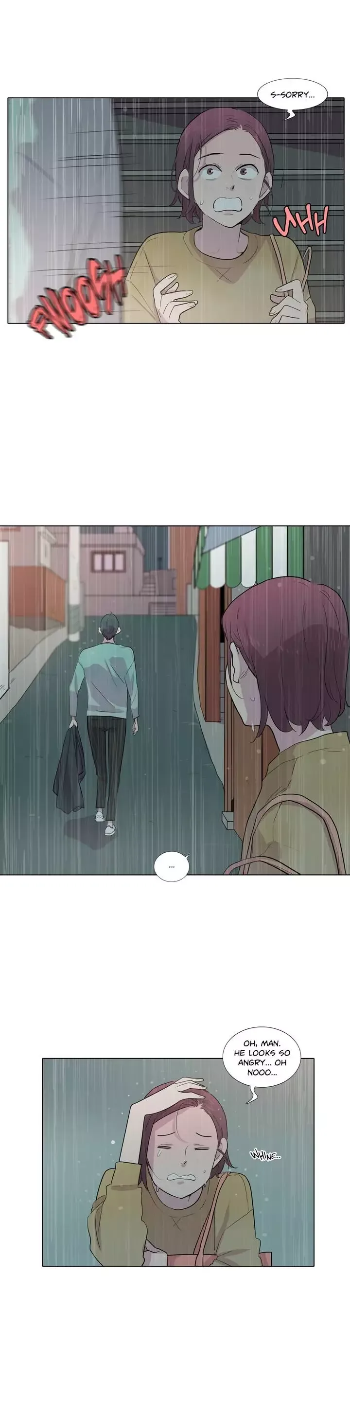 The Greatest Wolf Of My Life Chapter 43 page 2