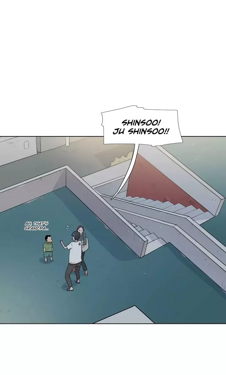 The Greatest Wolf Of My Life Chapter 45 page 9