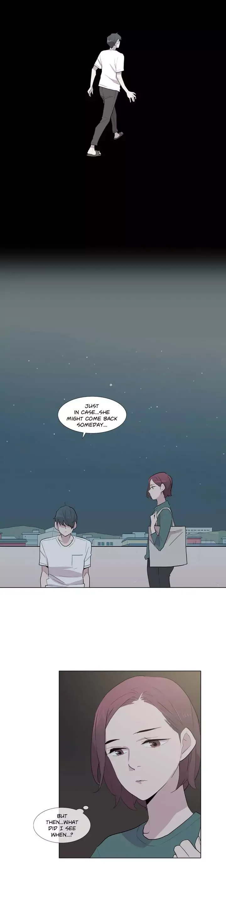 The Greatest Wolf Of My Life Chapter 45 page 18
