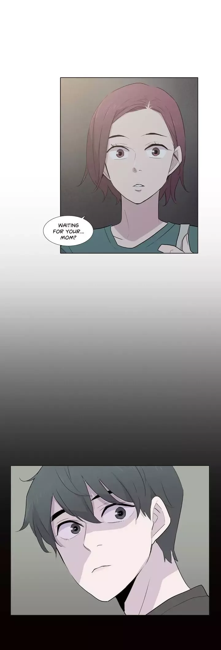 The Greatest Wolf Of My Life Chapter 45 page 12