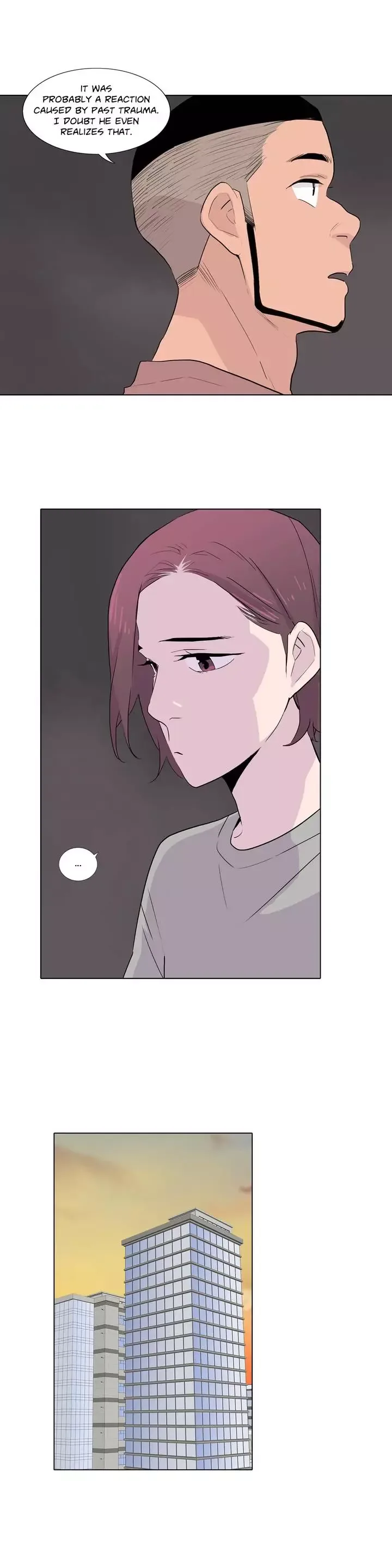 The Greatest Wolf Of My Life Chapter 45 page 24