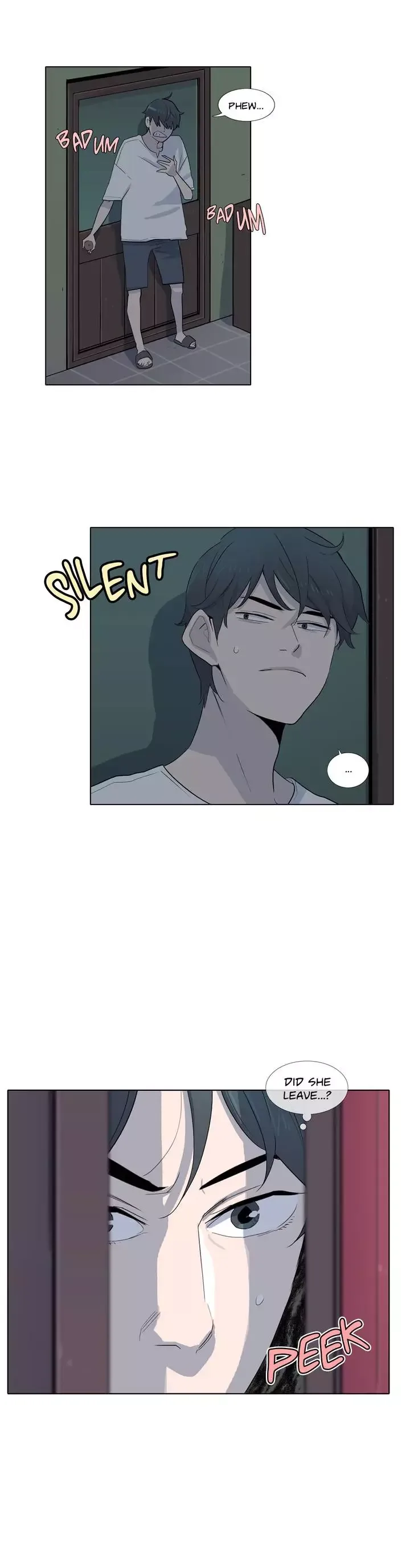 The Greatest Wolf Of My Life Chapter 44 page 14