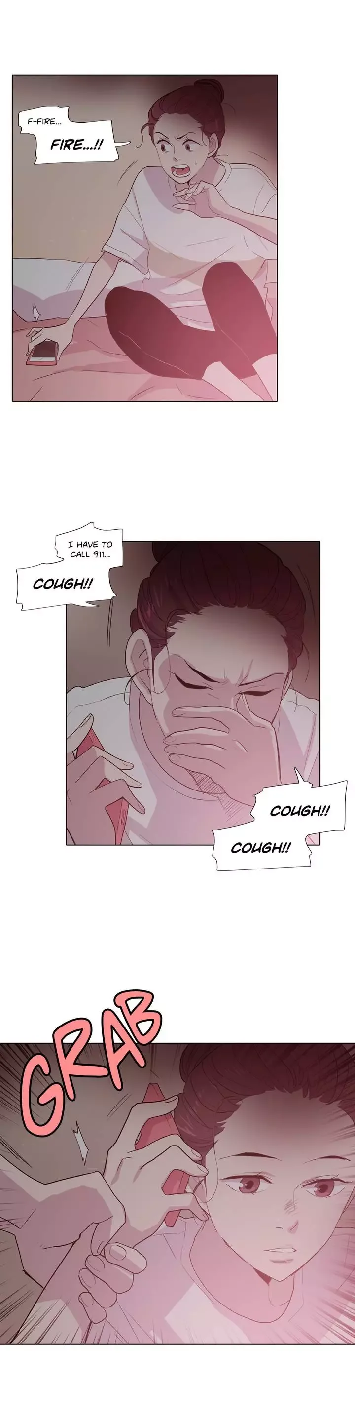The Greatest Wolf Of My Life Chapter 46 page 2