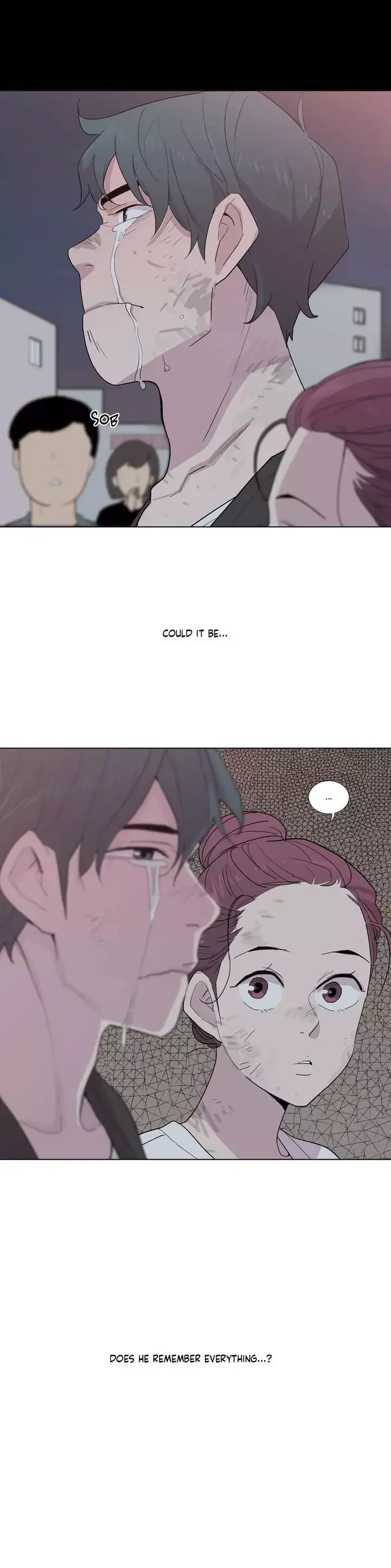 The Greatest Wolf Of My Life Chapter 46 page 6